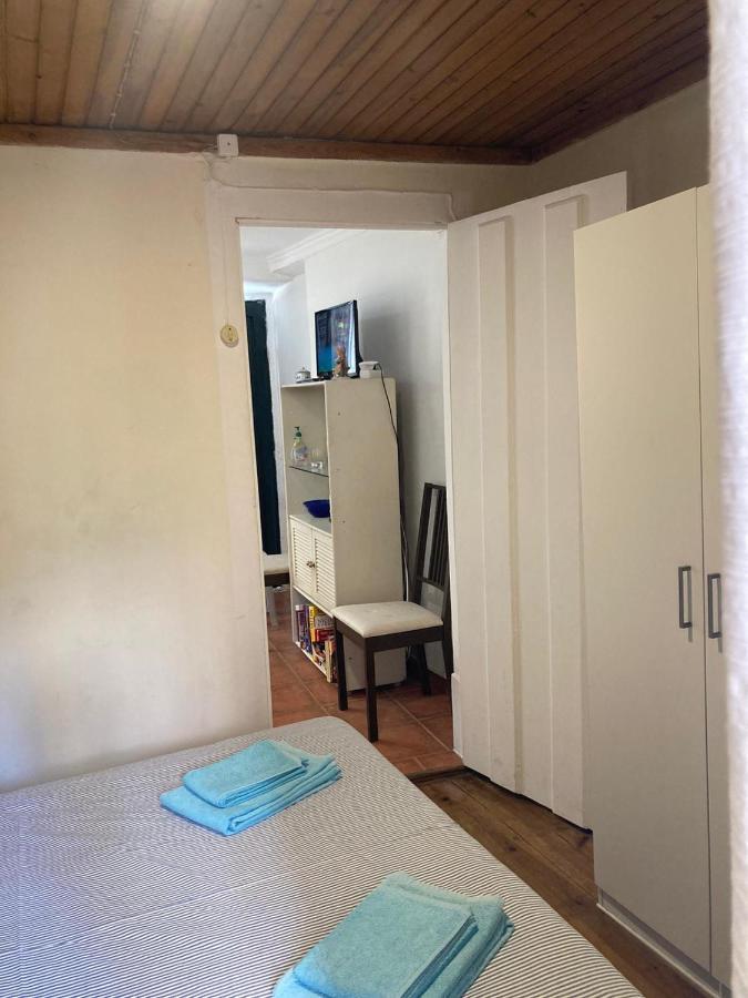 Appartement Special Bairro Alto Lissabon