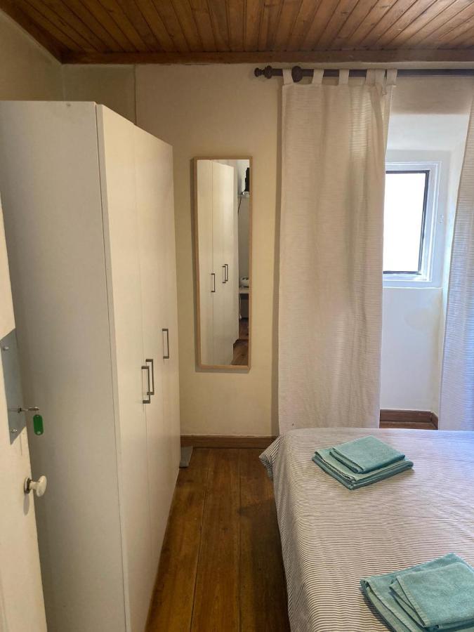 Special Bairro Alto Appartement Lissabon