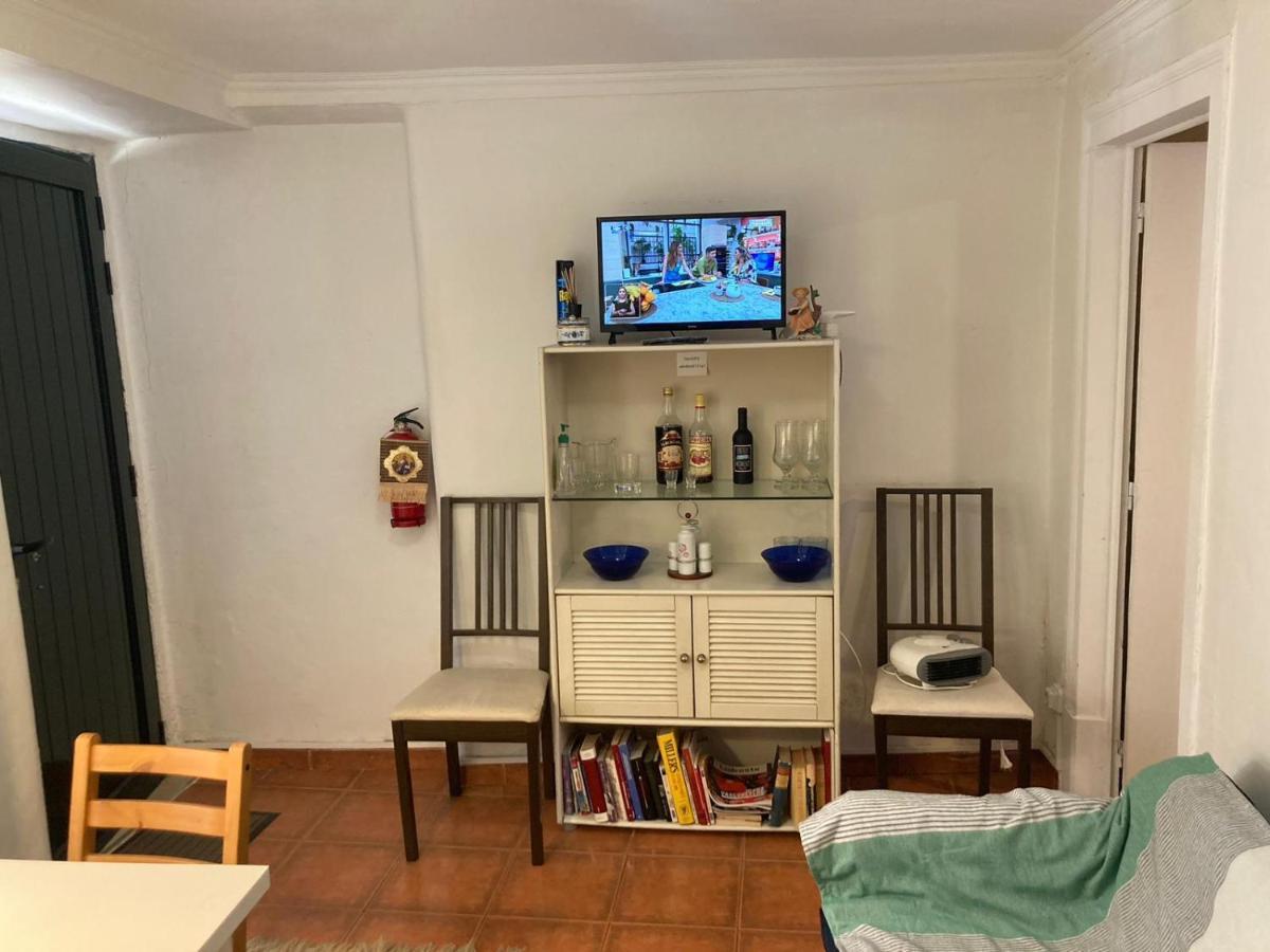 Appartement Special Bairro Alto Lissabon